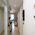 Studio A 140M Da Praia De Copacabana | Df 125/1212