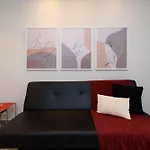 Studio A 140M Da Praia De Copacabana | Df 125/1212